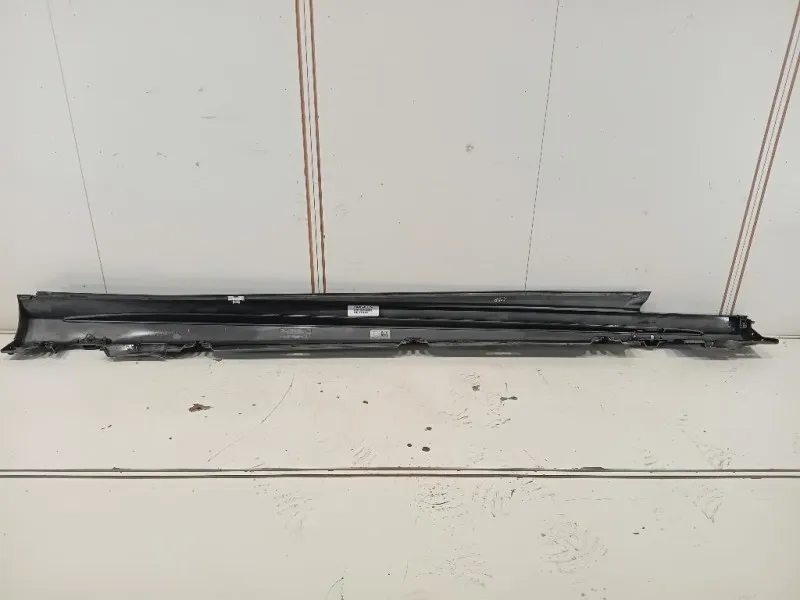 Spoiler Sottoporta SX R9082140 Mercedes Classe C W205 2014