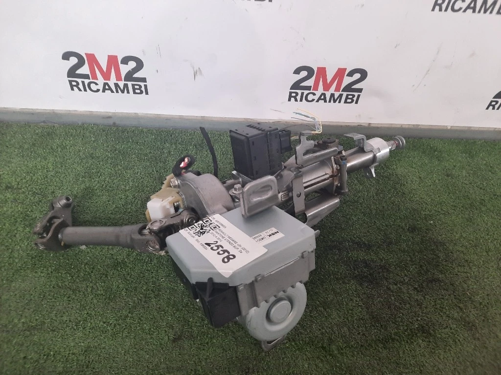 Piantone Sterzo SUP 488105963R Renault Mégane III 2012