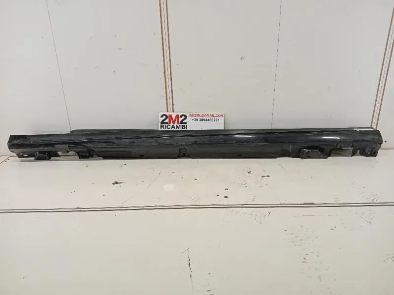 Spoiler Sottoporta SX R9082140 Mercedes Classe C W205 2014