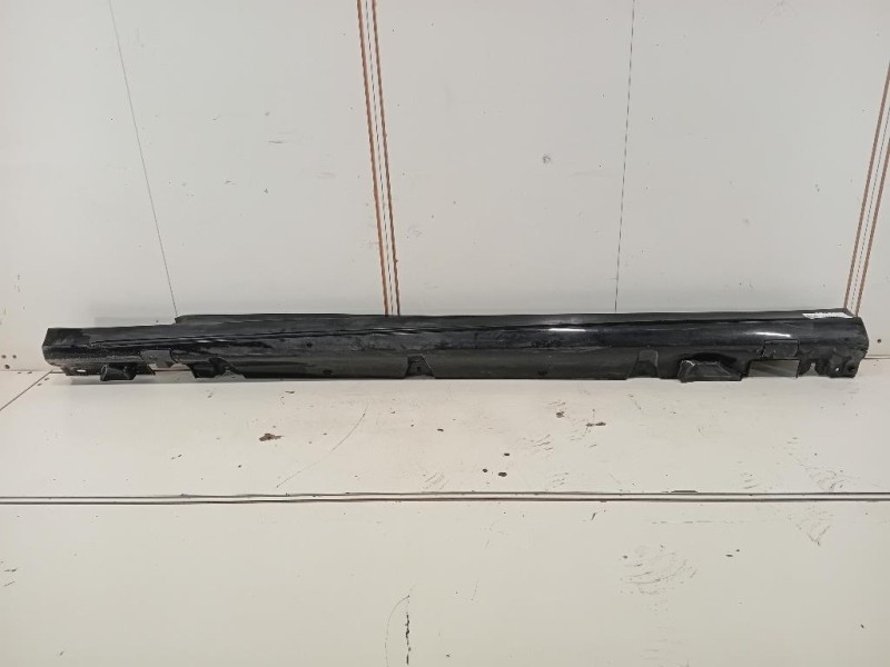 Spoiler Sottoporta SX R9082140 Mercedes Classe C W205 2014