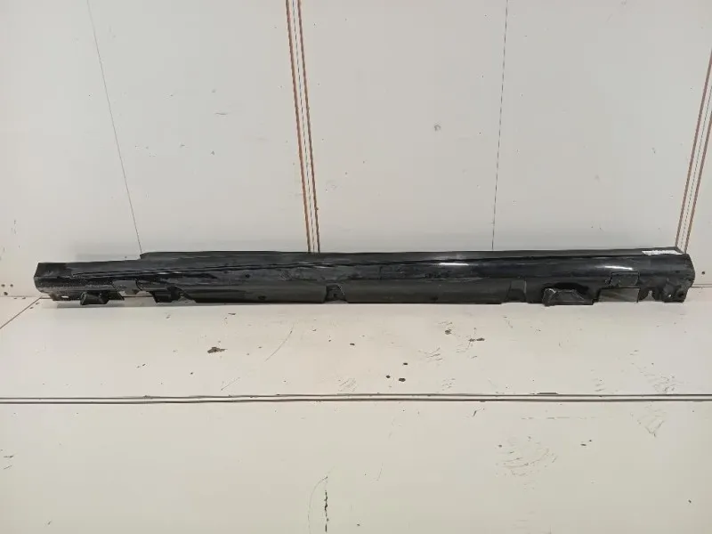 Spoiler Sottoporta SX R9082140 Mercedes Classe C W205 2014