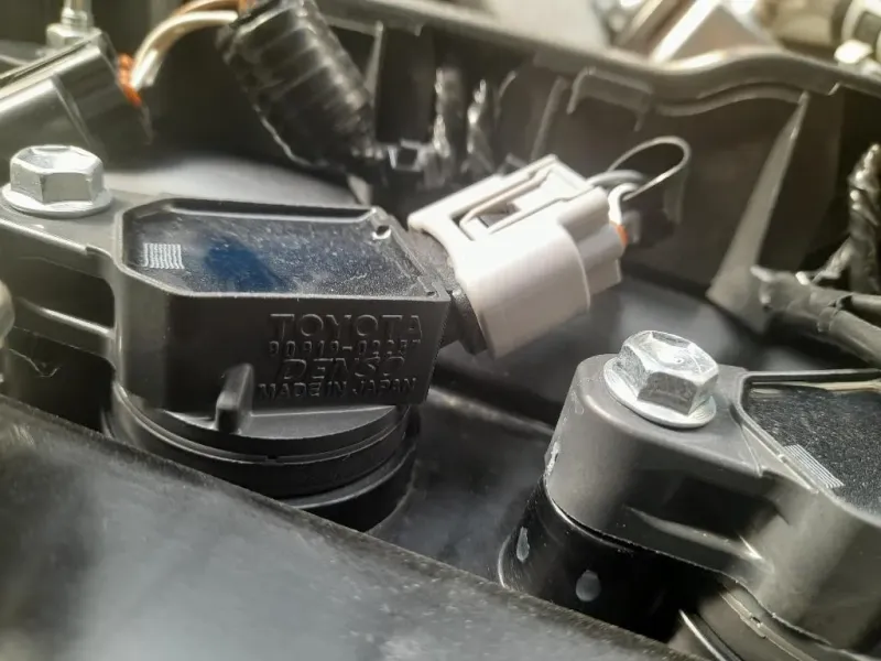 Motore Completo 2NRFKE 111 CV 82 KW Toyota Yaris IV 2017