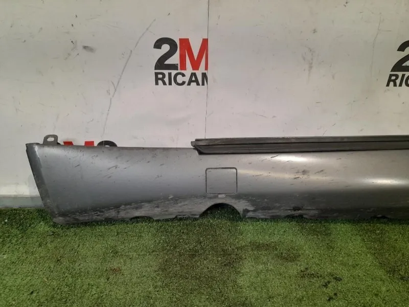 Spoiler Sottoporta SX A1246902340 Mercedes Classe E W124 1985