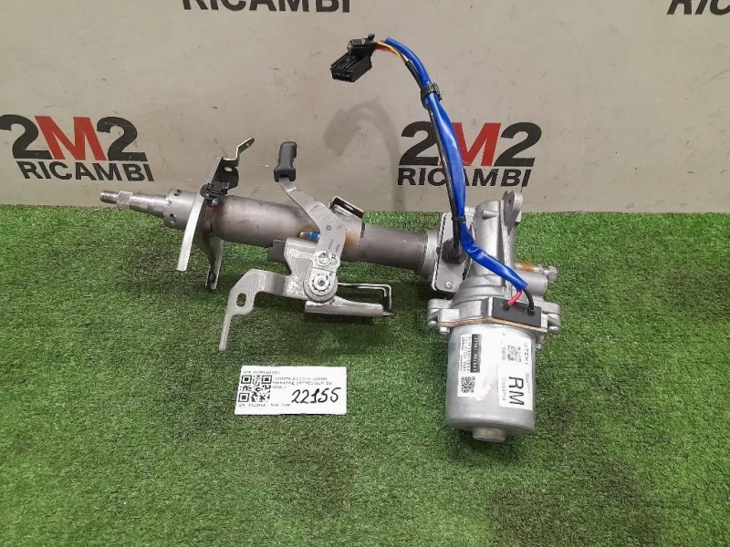 Piantone Sterzo SUP JJ301-001561 Toyota AYGO II 2018