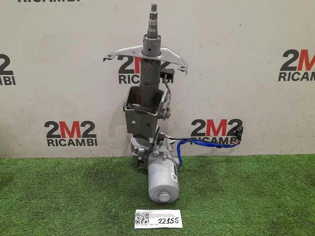 Piantone Sterzo SUP JJ301-001561 Toyota AYGO II 2018