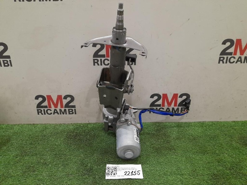 Motore Completo 2NRFKE 111 CV 82 KW Toyota Yaris IV 2017