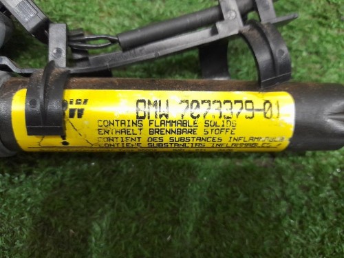 Attacco Cintura ANT DX 33040941D Bmw Serie 3 E92 Coupe 2007