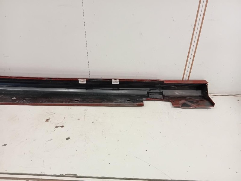 Spoiler Sottoporta SX A212690XX40 Mercedes Classe E W212 2013