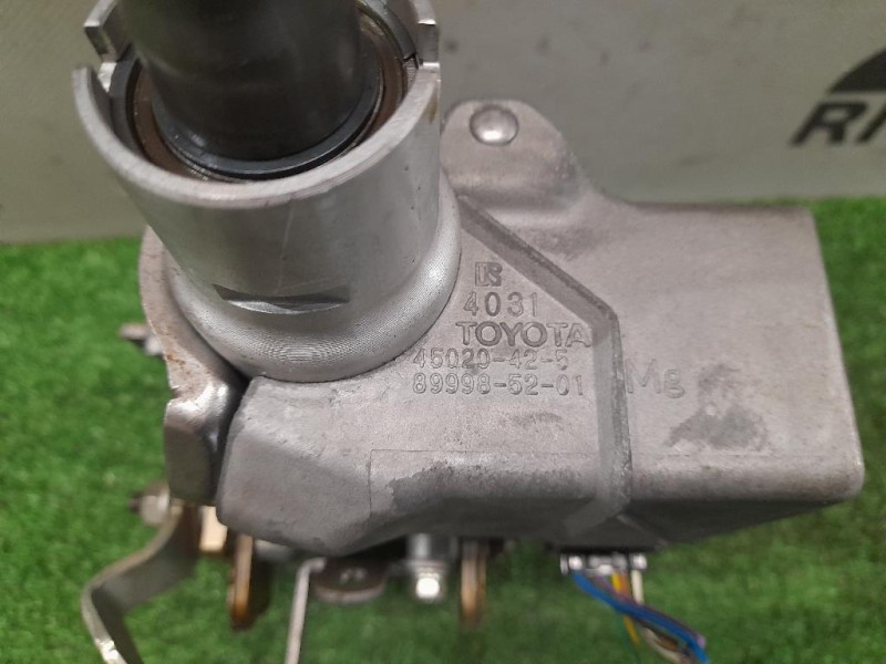 Piantone Sterzo SUP 45020425 Toyota RAV 4 III 2006