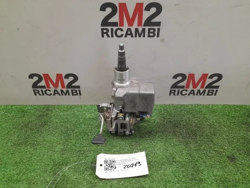 Piantone Sterzo SUP 45020425 Toyota RAV 4 III 2006