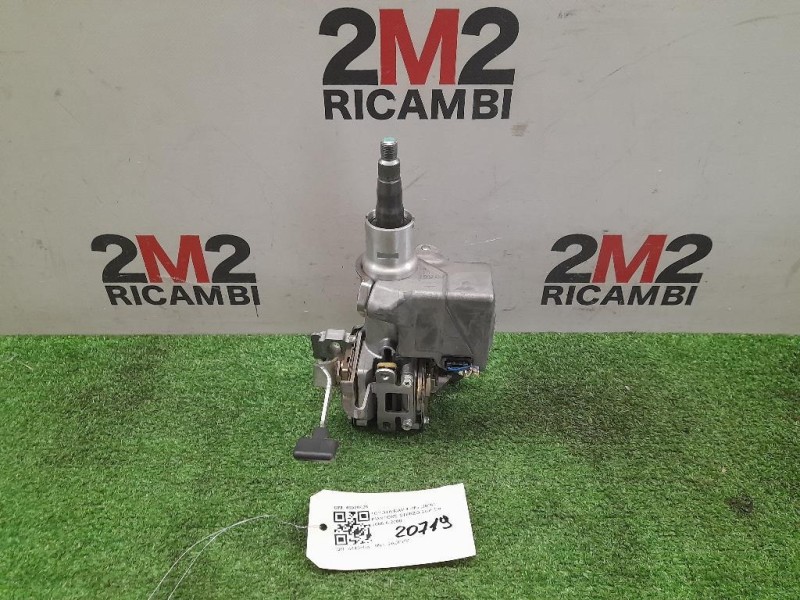 Motore Completo 2NRFKE 111 CV 82 KW Toyota Yaris IV 2017