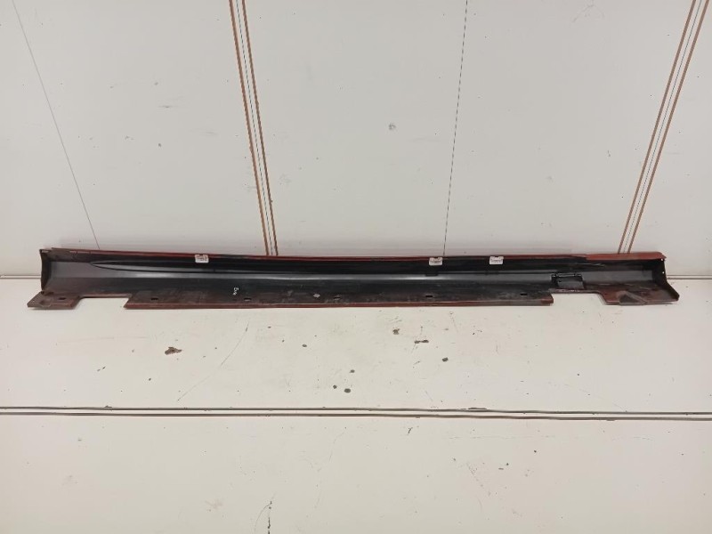 Spoiler Sottoporta SX A212690XX40 Mercedes Classe E W212 2013