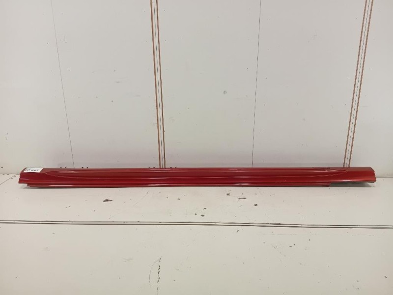 Spoiler Sottoporta SX A212690XX40 Mercedes Classe E W212 2013