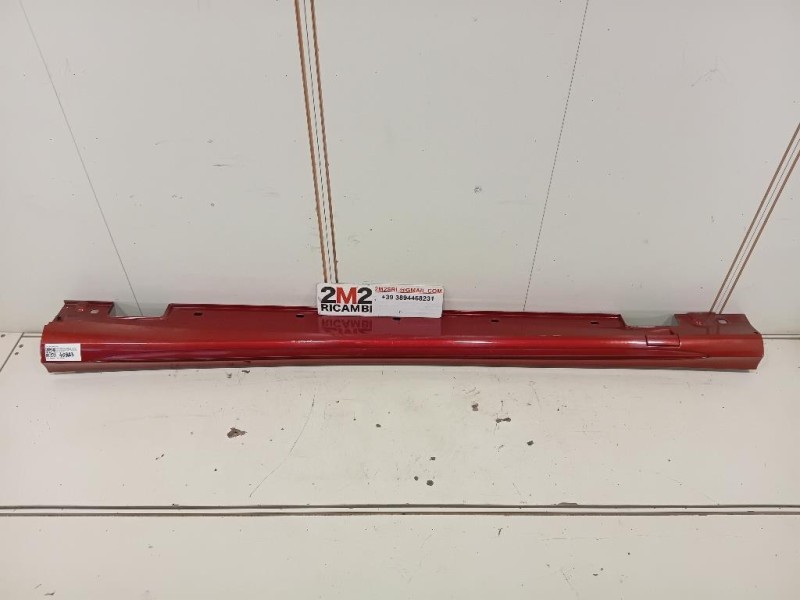 Spoiler Sottoporta SX A212690XX40 Mercedes Classe E W212 2013