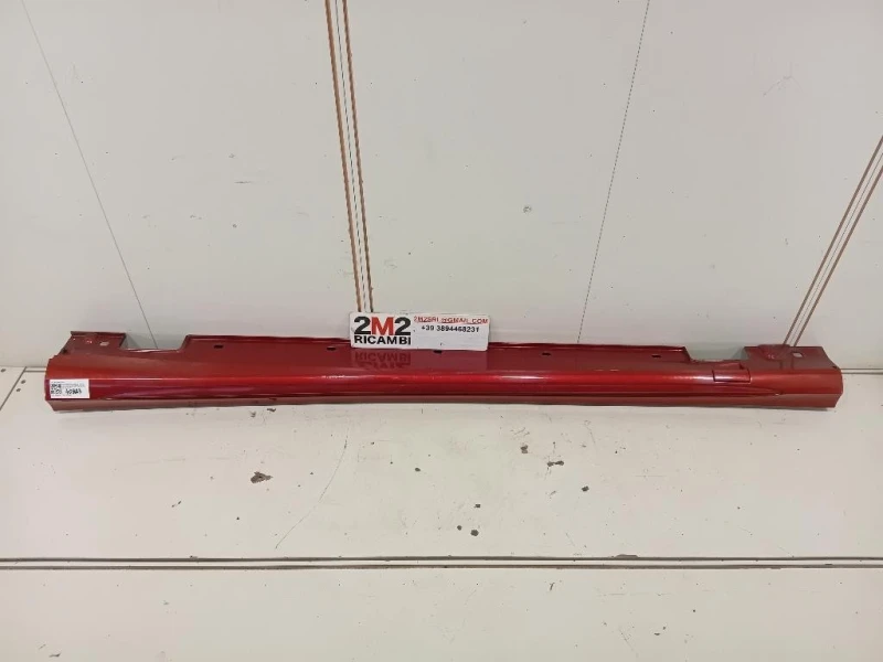 Spoiler Sottoporta SX A212690XX40 Mercedes Classe E W212 2013