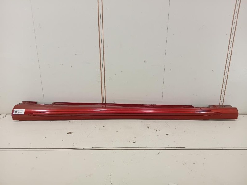 Spoiler Sottoporta SX A212690XX40 Mercedes Classe E W212 2013