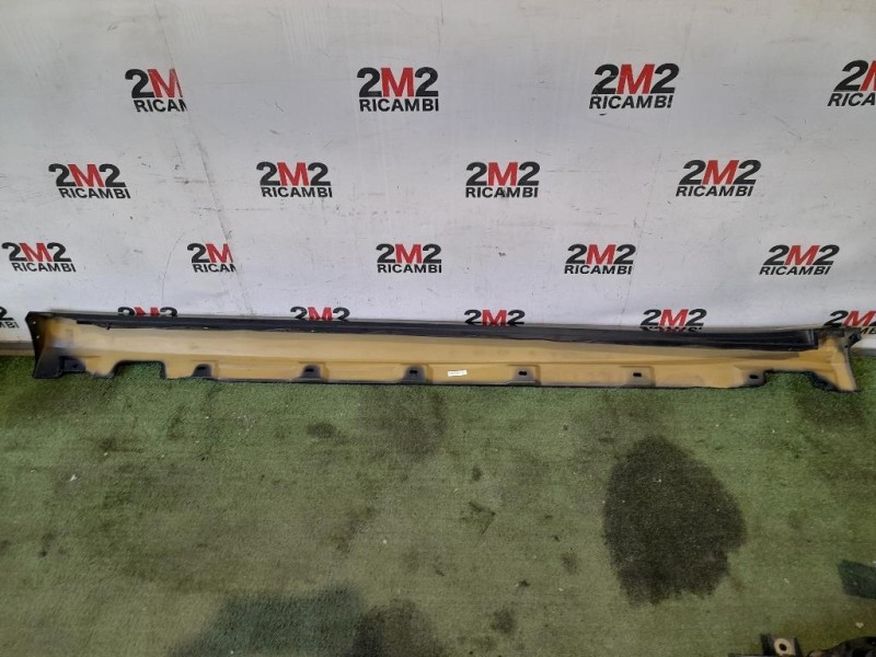 Spoiler Sottoporta SX A2516980754 Mercedes Classe R W251 2006