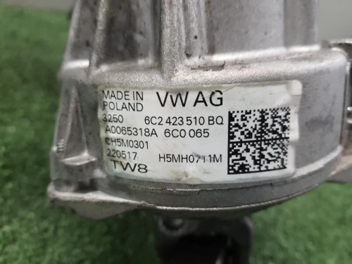 Piantone Sterzo SUP 6C2909144AK 6C2909144D Volkswagen POLO VI 2014