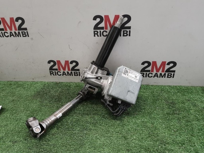 Motore Completo BST 69 CV 51 KW Volkswagen Caddy III 2004