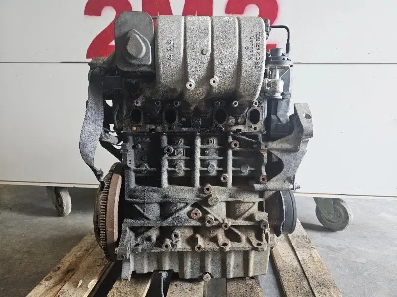 Motore Completo BST 69 CV 51 KW Volkswagen Caddy III 2004