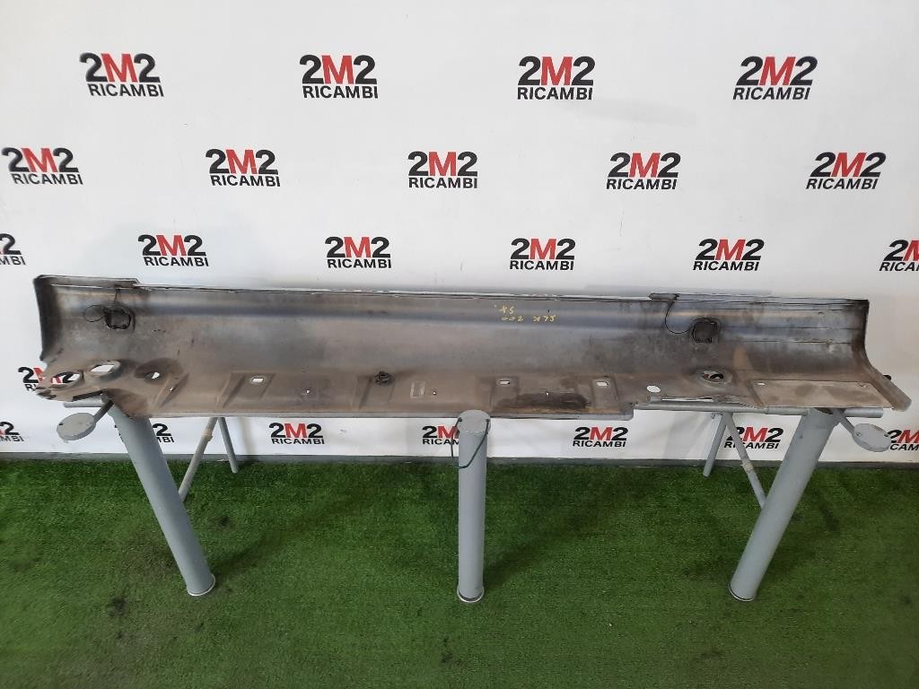 Spoiler Sottoporta SX A1706902925 Mercedes Classe SLK R170 1997