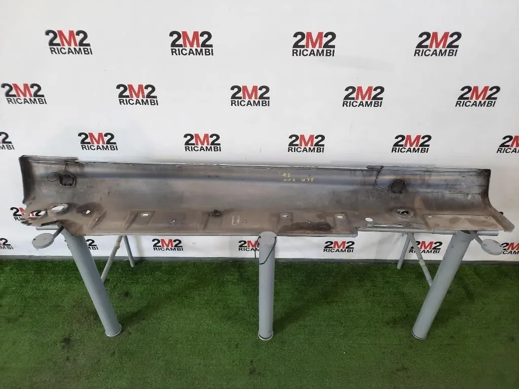 Spoiler Sottoporta SX A1706902925 Mercedes Classe SLK R170 1997