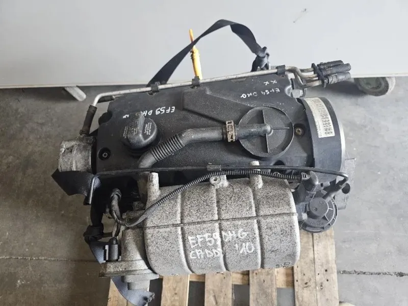 Motore Completo BST 69 CV 51 KW Volkswagen Caddy III 2004