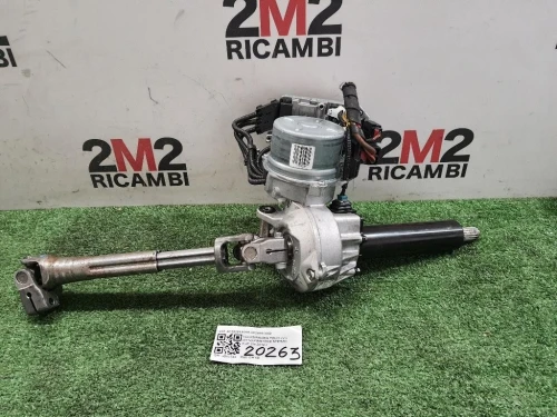 Piantone Sterzo SUP 6C2909144AK 6C2909144D Volkswagen POLO VI 2014