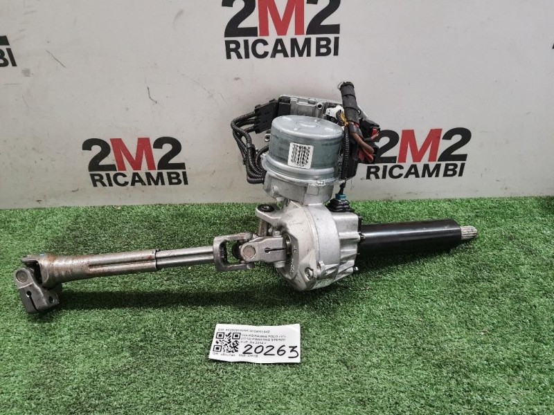 Motore Completo BST 69 CV 51 KW Volkswagen Caddy III 2004