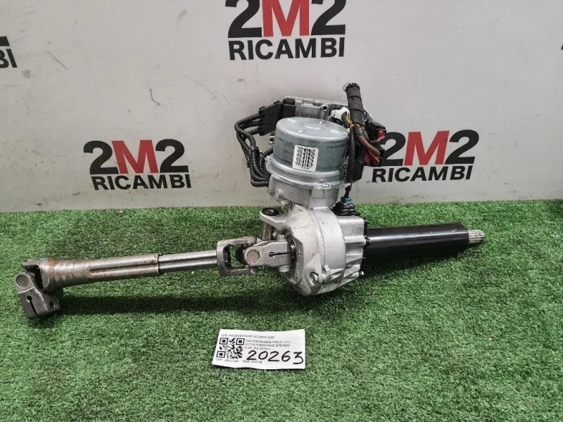 Piantone Sterzo SUP 6C2909144AK 6C2909144D Volkswagen POLO VI 2014