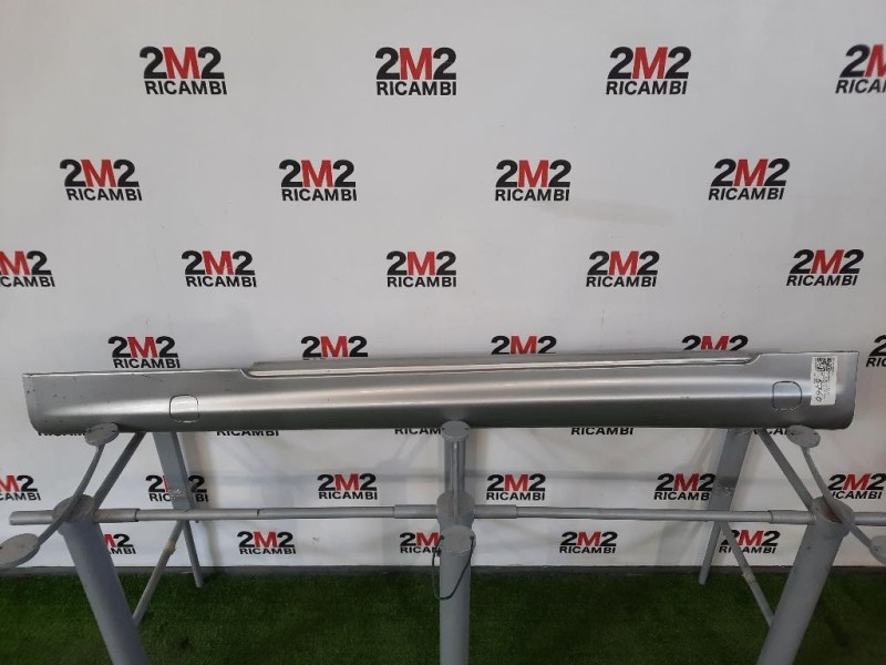 Spoiler Sottoporta SX A1706902925 Mercedes Classe SLK R170 1997