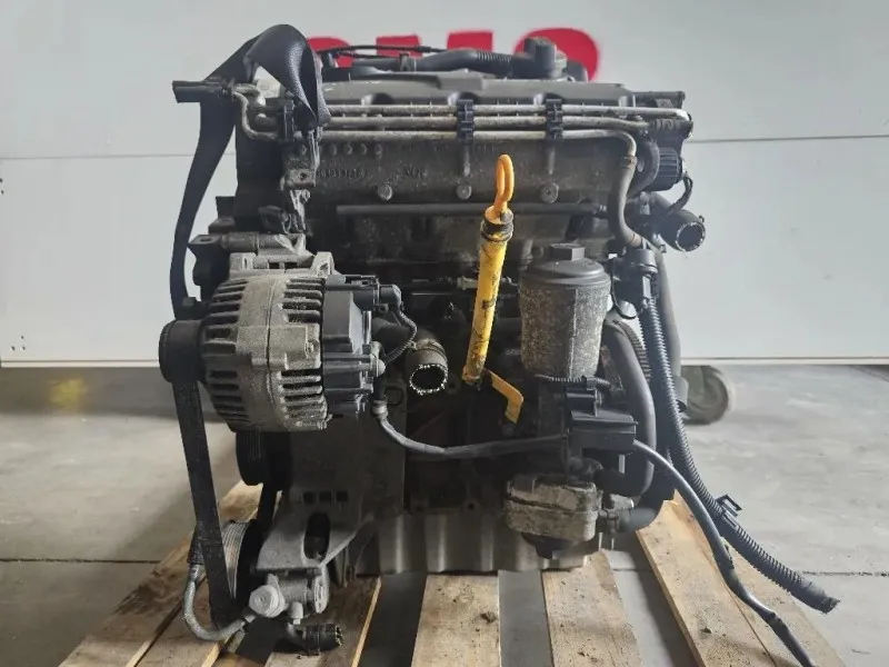 Motore Completo BST 69 CV 51 KW Volkswagen Caddy III 2004