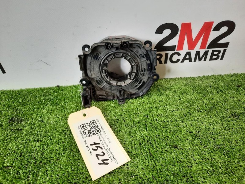 Motore Completo BLS 105CV 77KW Volkswagen Caddy III 2004