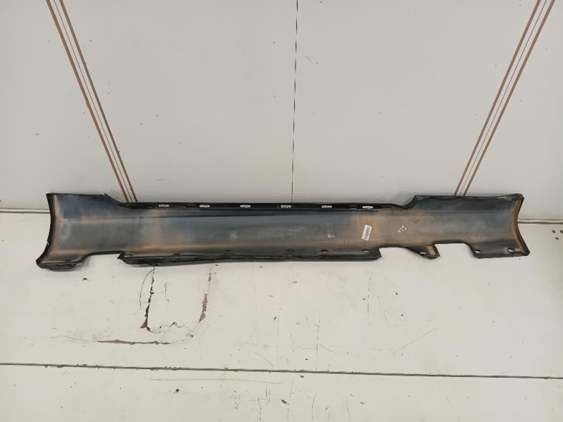 Spoiler Sottoporta SX A1716980154 Mercedes Classe SLK R171 2004