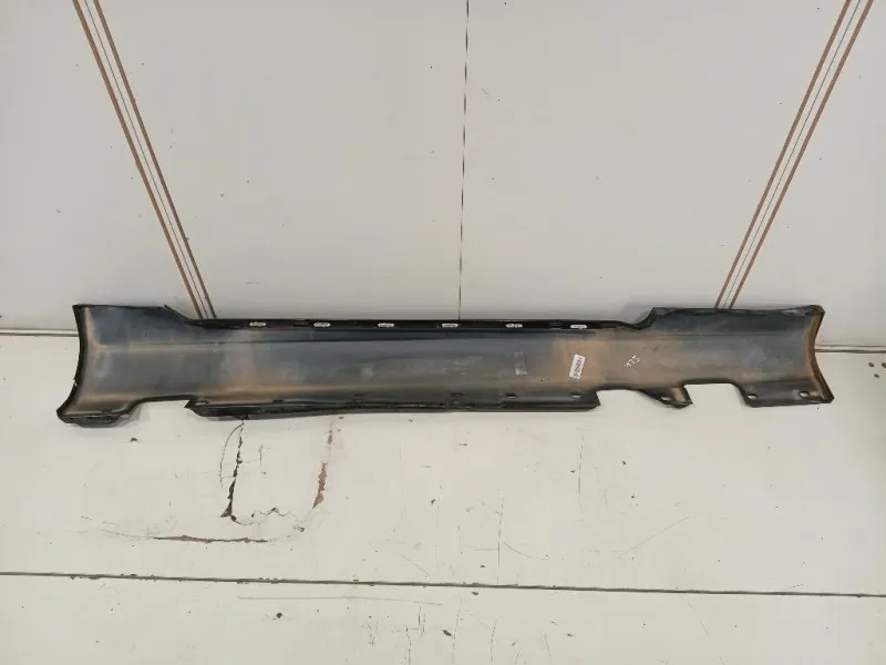 Spoiler Sottoporta SX A1716980154 Mercedes Classe SLK R171 2004