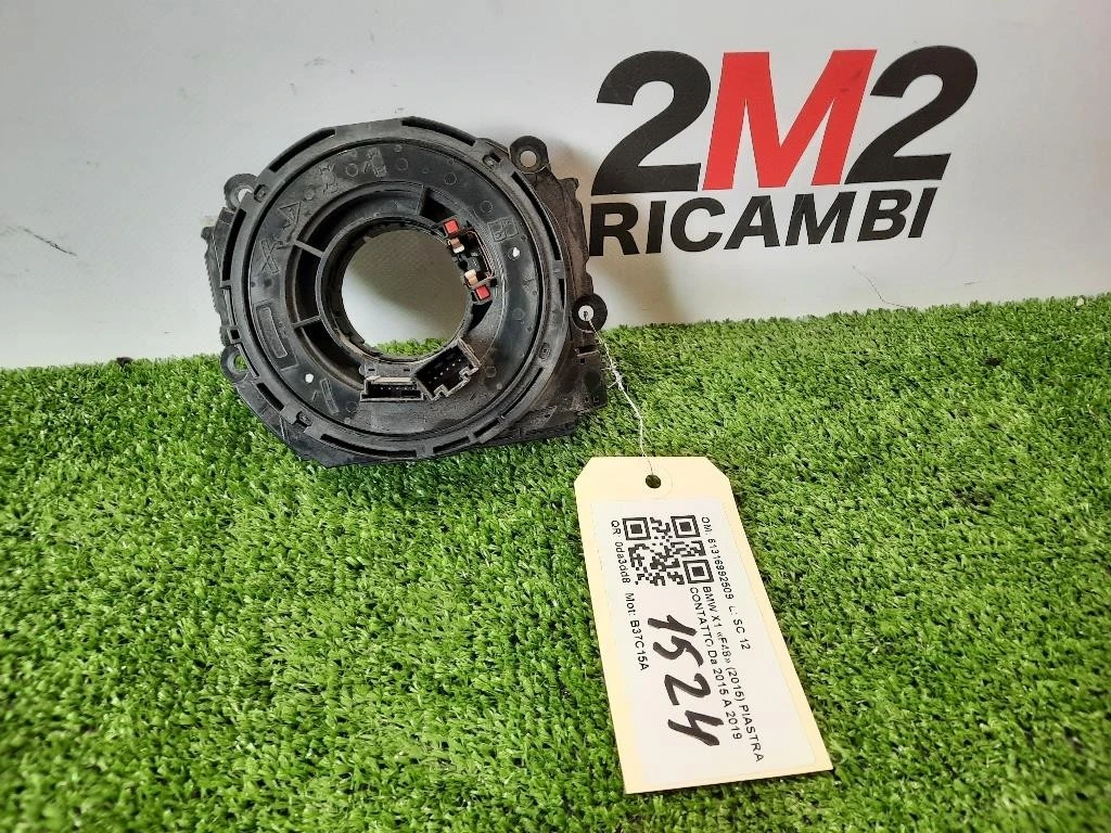 Piastra Contatto 61316992509 Bmw X1 F48 2015