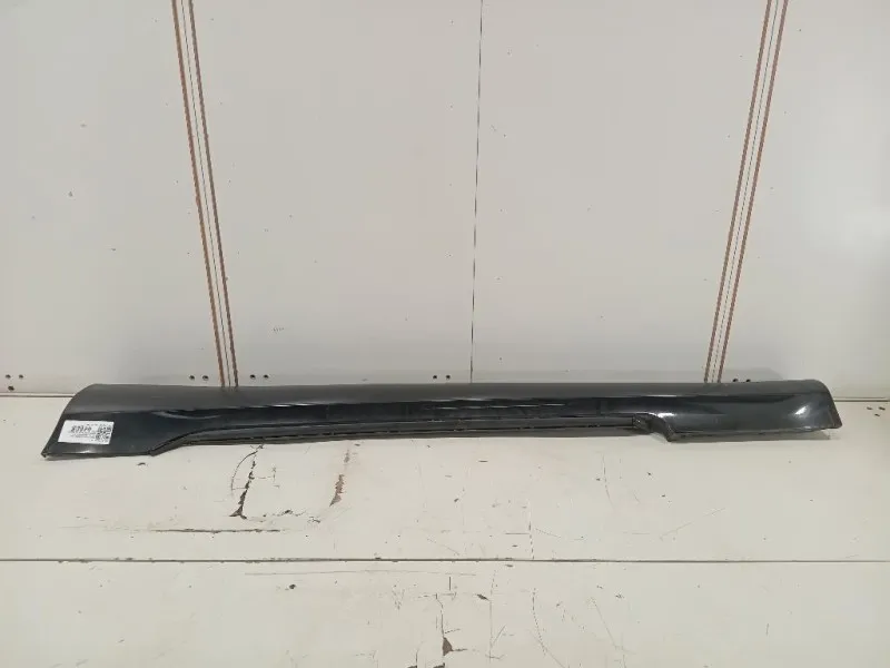 Spoiler Sottoporta SX A1716980154 Mercedes Classe SLK R171 2004