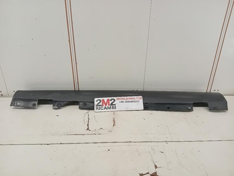 Spoiler Sottoporta SX A1716980154 Mercedes Classe SLK R171 2004