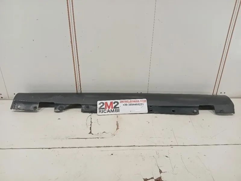 Spoiler Sottoporta SX A1716980154 Mercedes Classe SLK R171 2004