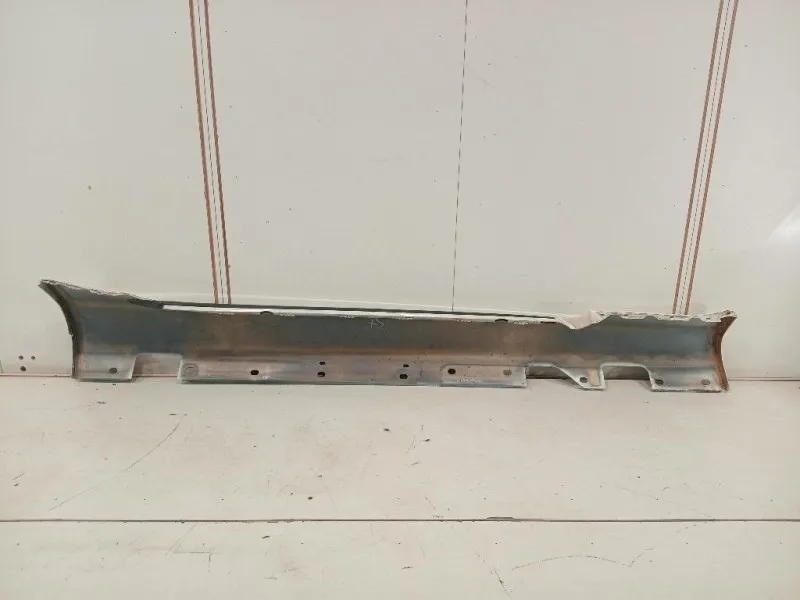 Spoiler Sottoporta SX A1716980154 Mercedes Classe SLK R171 2004