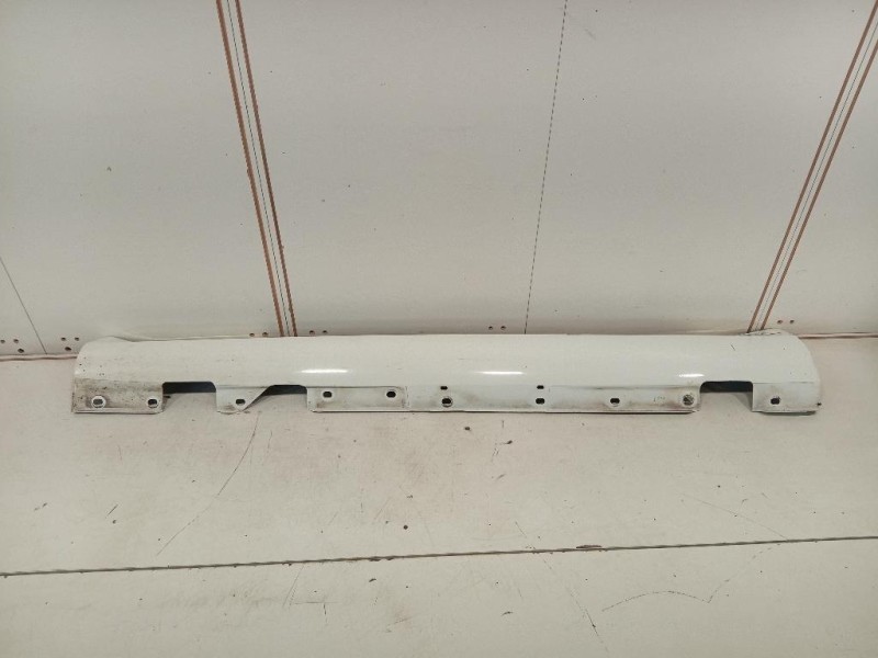 Spoiler Sottoporta SX A1716980154 Mercedes Classe SLK R171 2004