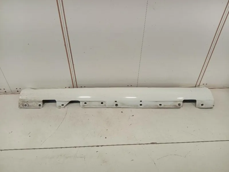 Spoiler Sottoporta SX A1716980154 Mercedes Classe SLK R171 2004