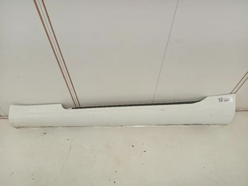 Spoiler Sottoporta SX A1716980154 Mercedes Classe SLK R171 2004