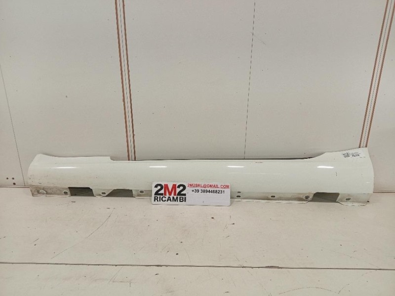 Spoiler Sottoporta SX A1716980154 Mercedes Classe SLK R171 2004