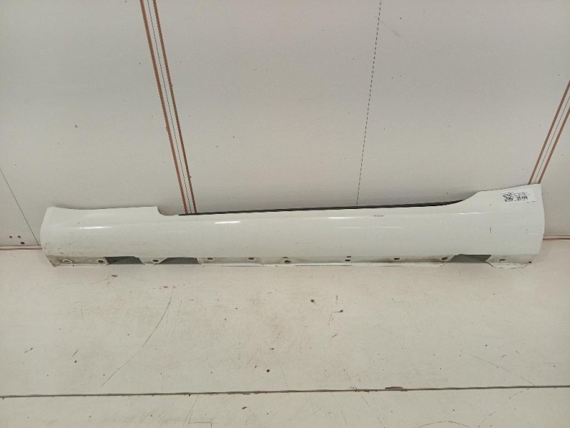 Spoiler Sottoporta SX A1716980154 Mercedes Classe SLK R171 2004