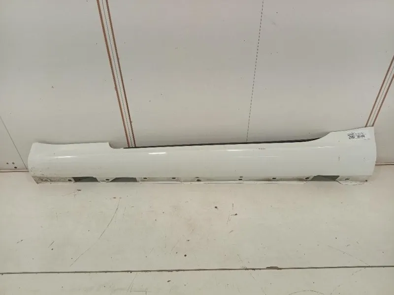 Spoiler Sottoporta SX A1716980154 Mercedes Classe SLK R171 2004