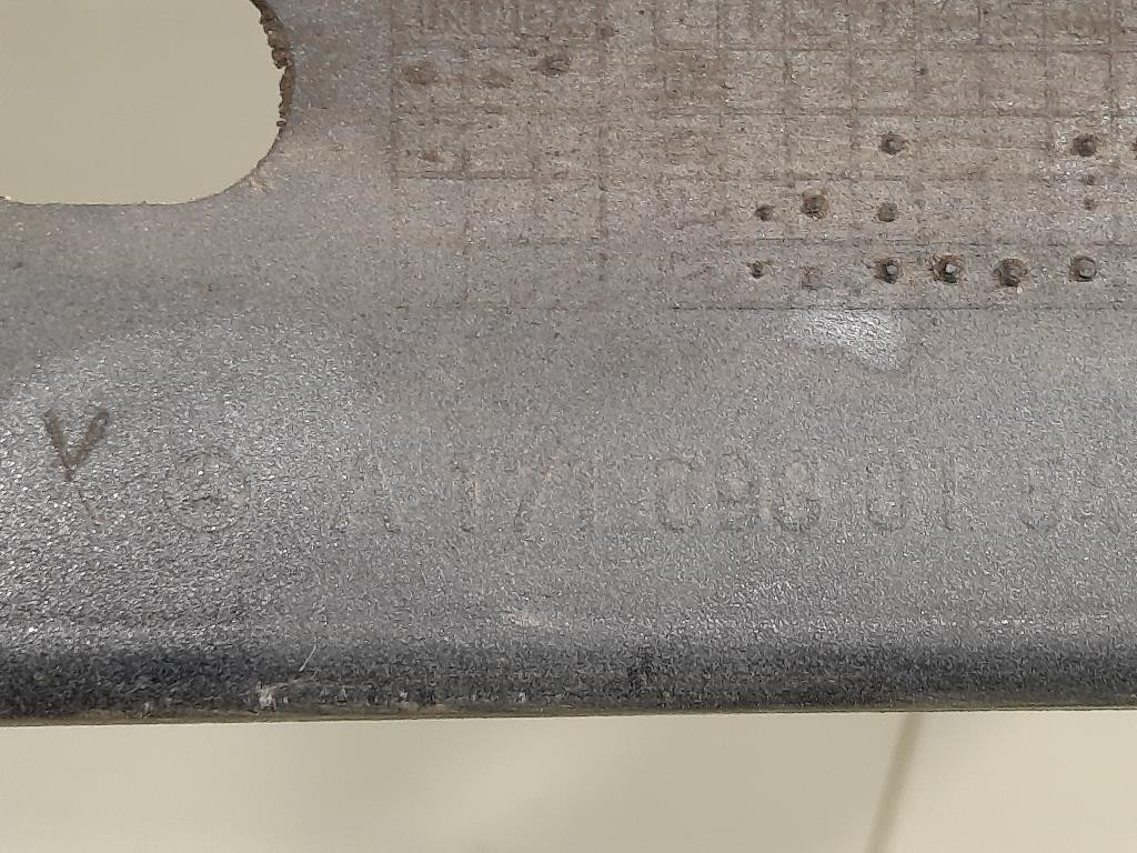 Spoiler Sottoporta SX A1716980154 Mercedes Classe SLK R171 2004