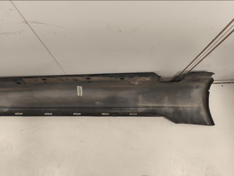 Spoiler Sottoporta SX A1716980154 Mercedes Classe SLK R171 2004