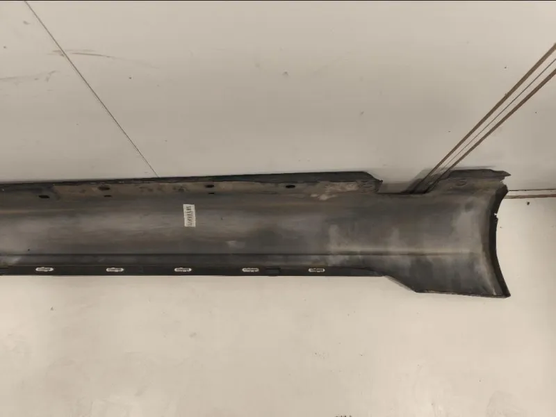 Spoiler Sottoporta SX A1716980154 Mercedes Classe SLK R171 2004