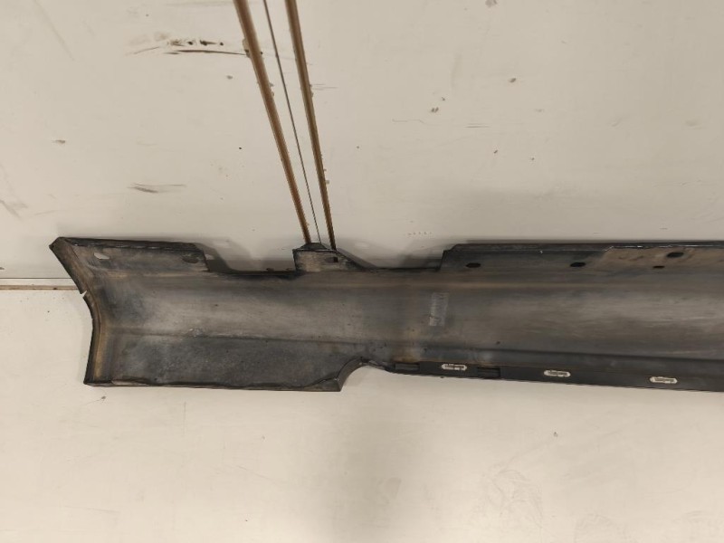 Spoiler Sottoporta SX A1716980154 Mercedes Classe SLK R171 2004